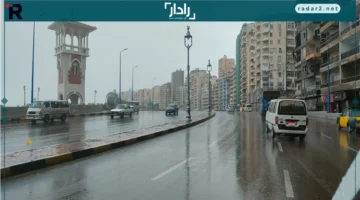 أمطار خفيفة.. توقعات طقس الإسكندرية تعلن عن أجواء خريفية مع درجات حرارة معتدلة بين 17 و27 درجة اليوم